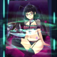 Illustration for article titled Theres A Great Game Beneath emMonster Monpiece/ems Awkward Anime Stroking